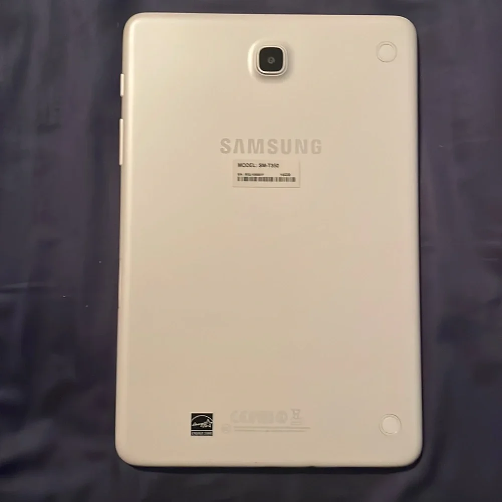 Samsung Galaxy Tab A